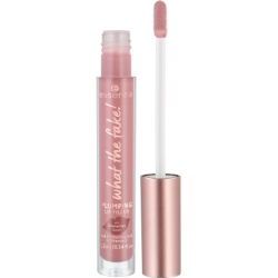 What The Fake Volumizing Lip Gloss