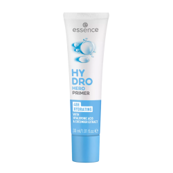 Hydro Hero Hydrating Primer
