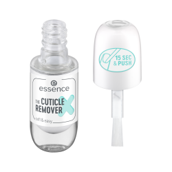 Cuticle Remover The Cuticle Remover