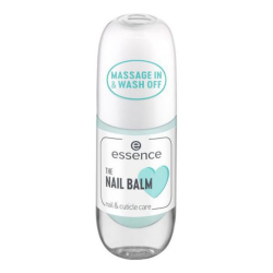 The Nail Balm Massage and Wash