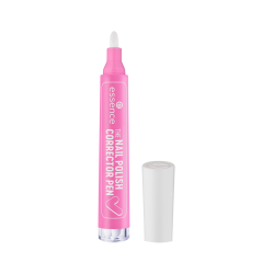 The Nail Polish Corrector Nail Polish Remover