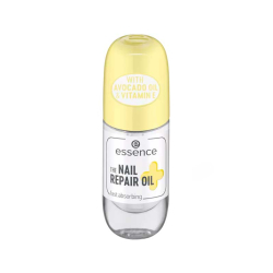 The Nail Repair Oil
