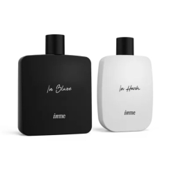 Pack Inme Duo In Blaze For Him & In Hust For Her