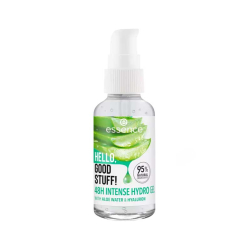 Hello Good Stuff Aloe Vera Facial Gel Soro 48H Hydro Gel