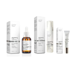 Pack Alchemy Care Bio Exosomes Rutina Facial