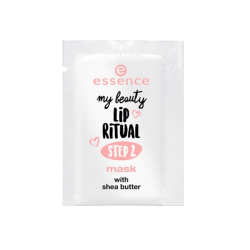 My Beauty Lip Ritual Lip Mask