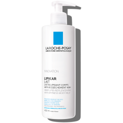 Lipikar Leite Corporal Anti-Secura 48h