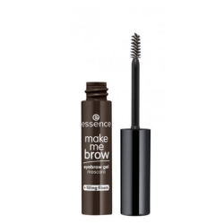 Mascara Gel Para Cejas Make Me Brow