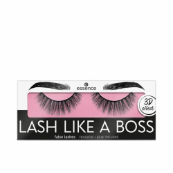 Lash Like A Boss PestaÃ±as Artificiales