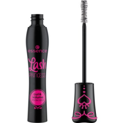 Lash Princess MÃ¡scara Volumen y Rizo