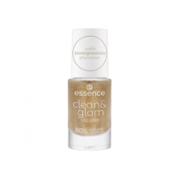 Clean & Glam Top Coat
