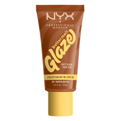 Buttermelt Glaze SPF 40 Row