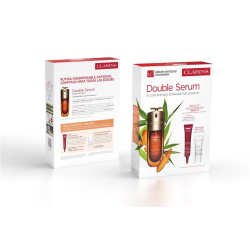Caixa Double Serum & Total Eye Lift