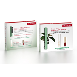 Lift&Curl Mask Chest