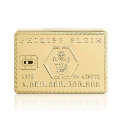 No Limits Gold Eau de Parfum