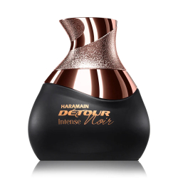 Détour Noir Intense Eau Parfum