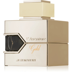 L'Aventure Gold Eau de Parfum