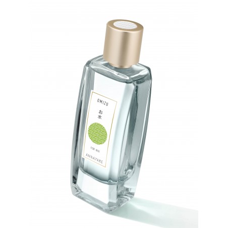 OMIZU HER EDP VAPOURISER 100ML