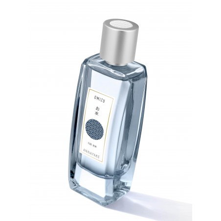 OMIZU HIM EDP VAPOURISER 100ML