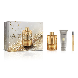 Conjunto Forever Wanted Elixir Eau de Toilette