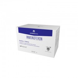 INMUNOFERON 45 SOBRES