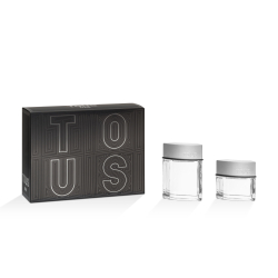 Caixa Tous Man Eau de Toilette