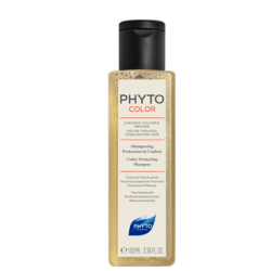 Modelo Mini Champô Phytocolor 100Ml