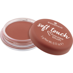 Blush Mousse Soft Touch