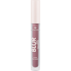 Blur Soufflé Matte Lip Cream