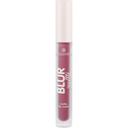 Blur Soufflé Matte Lip Cream