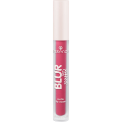 Blur Soufflé Matte Lip Cream