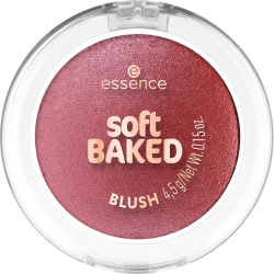 Blush Soft Baked
