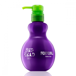 TIGI FOXY CURLS CONTOUR CREME 200m