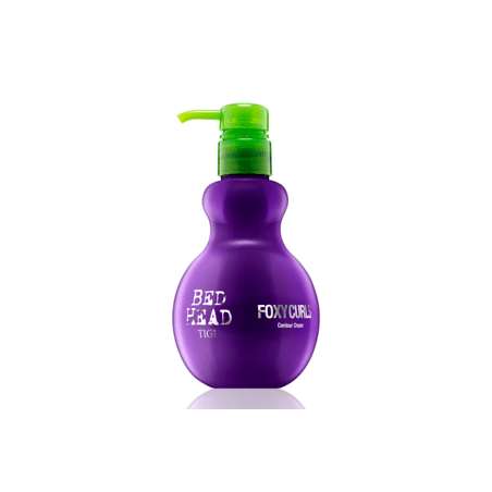 TIGI FOXY CURLS CONTOUR CREME 200m