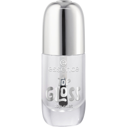 Top Coat Top Gloss