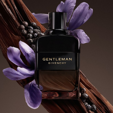 GIVENCHY GENTLEMAN EAU DE PARFUM BOISÉE PERFUME PARA HOMENS de