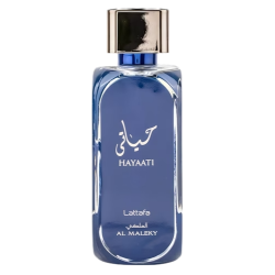 Hayaati Al Maleky Eau de Parfum