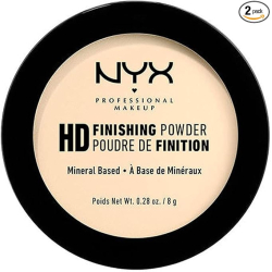 High Definition Finishing Powder