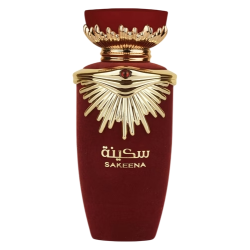 Sakeena Eau de Parfum