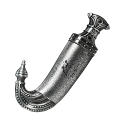 Niche Emarati Khanjar Eau de Parfum