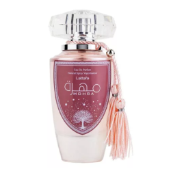 Mohra Silky Rose Eau de Parfum