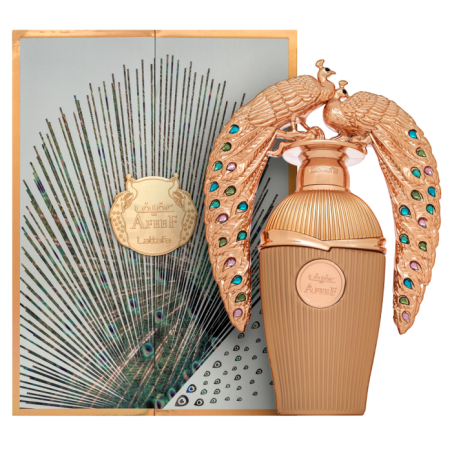 Afeef Eau de Parfum de Lattafa