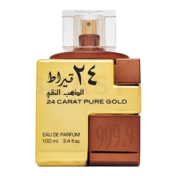 24 Carat Pure Gold Eau de Parfum