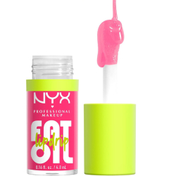 Fat Oil Lip Drip