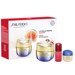Caixa Vital Perfection Lift and Firm Expert Crema