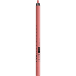 Line Loud Lip Liner