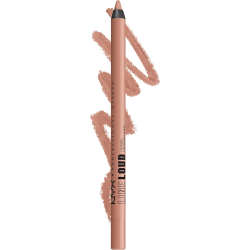 Line Loud Lip Liner