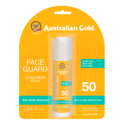 Face Guard Stick Spf 50