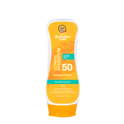 Ultimate Hydration Lotion Sunscreen Spf50