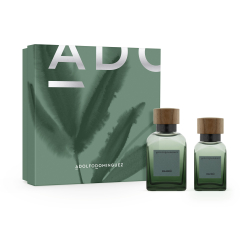 Caixa Bambú Eau de Parfum